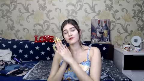 Ada  online show from 02/17/25, 04:48