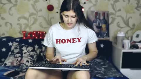 Ada  online show from 02/21/25, 02:27