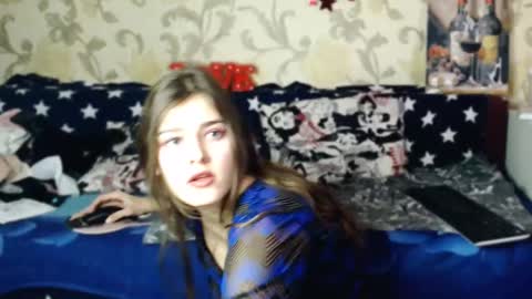 Ada  online show from 02/22/25, 02:19