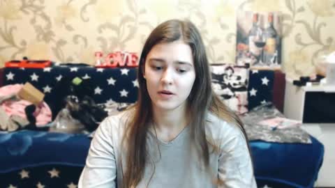 Ada  online show from 02/24/25, 07:09