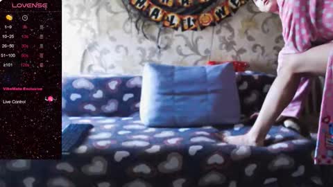 Ada  online show from 10/26/25, 07:36