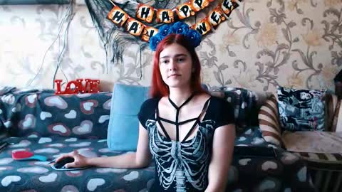 Ada  online show from 10/31/25, 09:43