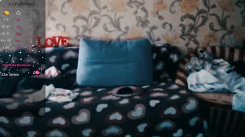 Ada  online show from 12/03/25, 08:34