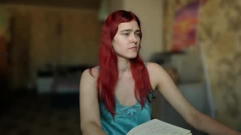 Ada  online show from 04/01/26, 02:58