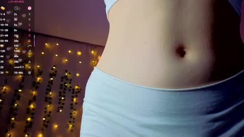 Hey Im Aneta  online show from 04/10/26, 04:55