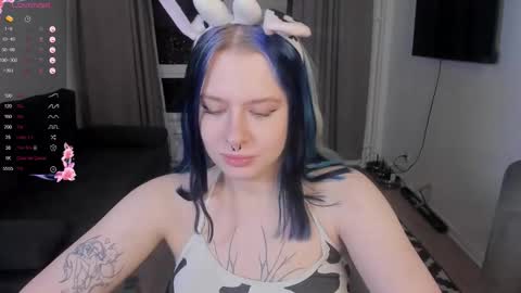  Sue  online show from 02/01/26, 03:21