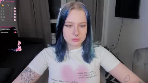  Sue  online show from 02/08/26, 07:06