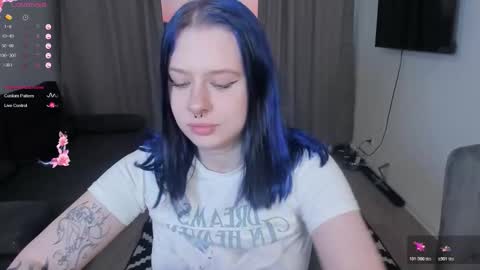  Sue  online show from 02/15/26, 03:20