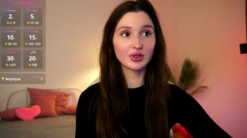 Snapshot of tender_babyy chatting on 02/28/25, 12:09 Sexy girl Li online show from 02/28/25, 12:09