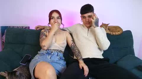 tender_dust online show from 10/28/25, 04:49