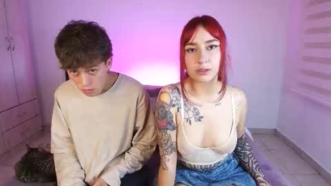 tender_dust online show from 02/08/26, 03:32