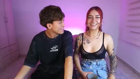 tender_dust online show from 02/18/26, 03:13