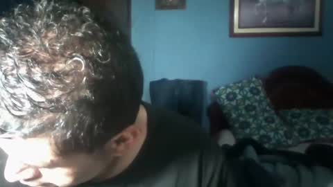 Fabio Canavaro online show from 01/18/25, 02:03