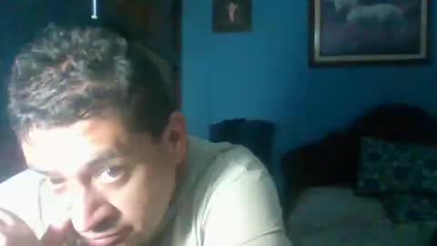 Fabio Canavaro online show from 01/19/25, 01:43