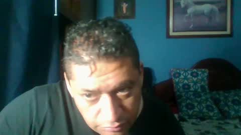 Fabio Canavaro online show from 02/16/25, 01:14