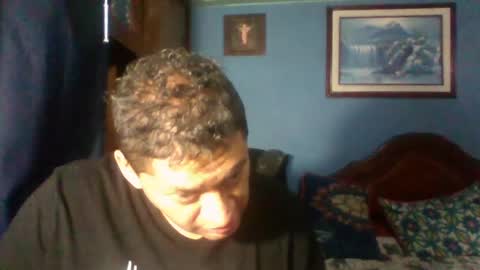 Fabio Canavaro online show from 03/01/25, 05:31