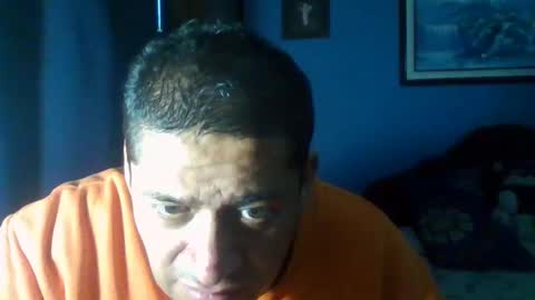 Fabio Canavaro online show from 09/17/25, 12:34