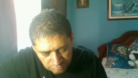 Fabio Canavaro online show from 09/25/25, 07:17