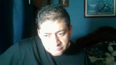 Fabio Canavaro online show from 10/12/25, 04:22