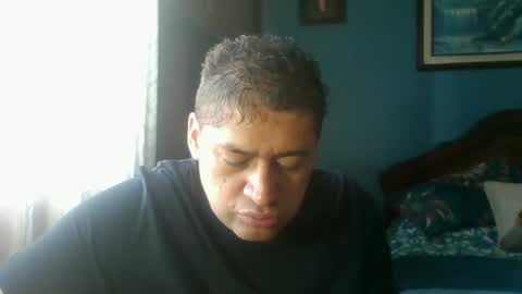 Fabio Canavaro online show from 12/01/25, 02:11