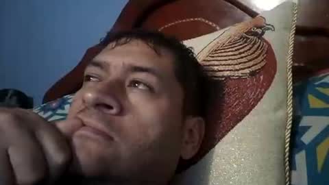 Fabio Canavaro online show from 01/07/26, 05:21