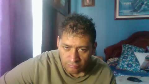 Fabio Canavaro online show from 01/08/26, 07:27