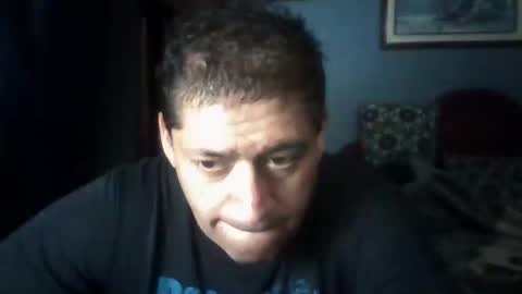 Fabio Canavaro online show from 03/16/26, 11:53