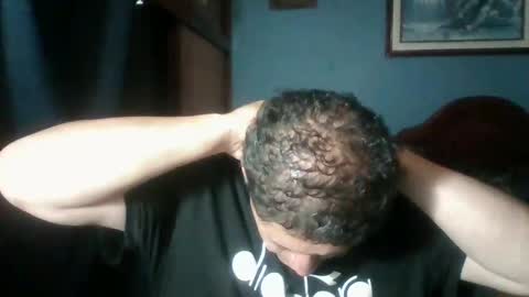 Fabio Canavaro online show from 03/31/26, 12:01