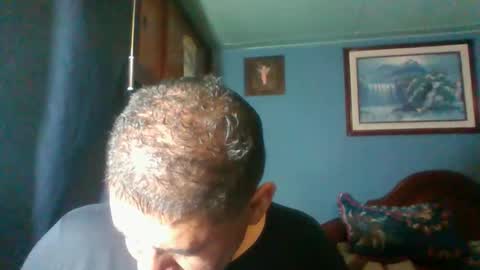 Fabio Canavaro online show from 04/10/26, 04:39