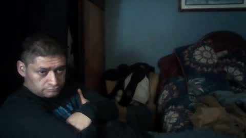 Fabio Canavaro online show from 04/15/26, 12:28