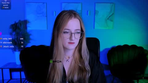 ur Louise online show from 03/10/26, 10:48