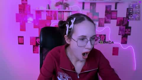 ur Louise online show from 03/13/26, 09:10