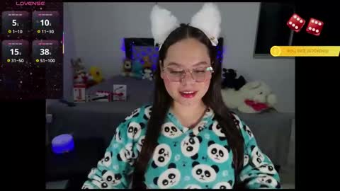 tenderfeet online show from 03/05/26, 11:06