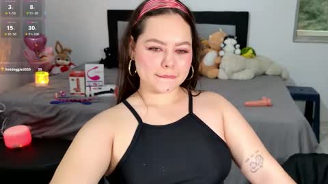 tenderfeet online show from 03/11/26, 06:47