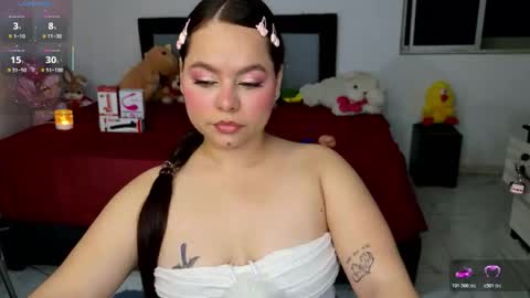 tenderfeet online show from 03/19/26, 10:08