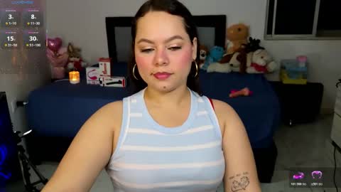 tenderfeet online show from 03/23/26, 11:42