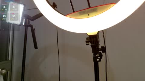 tenderfeet online show from 04/06/26, 09:32