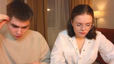 Snapshot of tenderlovesss chatting on 02/11/25, 03:08 Amanda and Kenny online show from 02/11/25, 03:08