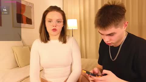 Snapshot of tenderlovesss chatting on 02/27/25, 03:15 Amanda and Kenny online show from 02/27/25, 03:15