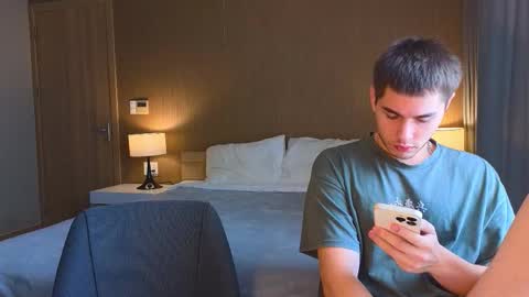 Snapshot of tenderlovesss chatting on 01/10/26, 05:31 Amanda and Kenny online show from 01/10/26, 05:31