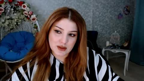 Tenderlybae online show from 01/22/25, 10:37