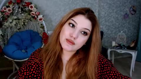 Tenderlybae online show from 01/29/25, 11:46