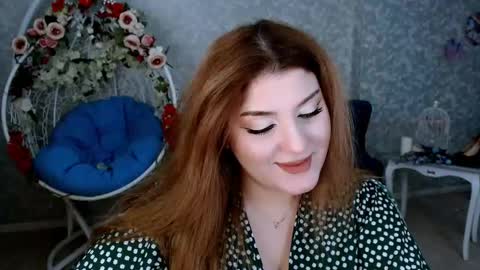 Tenderlybae online show from 02/03/25, 04:25