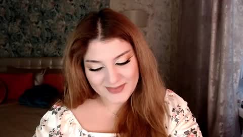 Tenderlybae online show from 02/04/25, 06:14