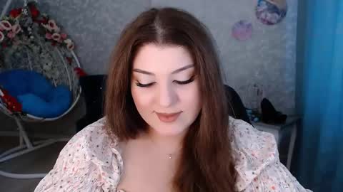 Tenderlybae online show from 03/06/25, 04:19