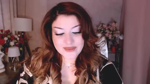 Tenderlybae online show from 02/20/26, 05:15