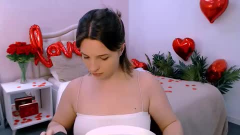 Lisa online show from 02/23/26, 08:28