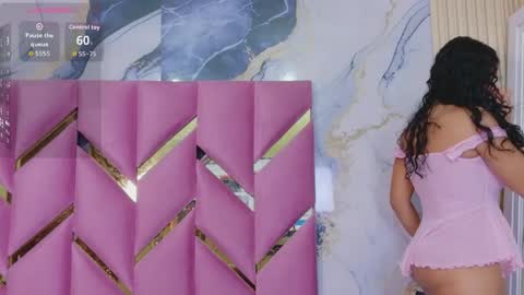 Tatiana online show from 04/20/26, 12:30