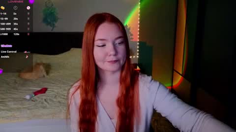 inst r0seamber0 online show from 06/01/26, 08:05