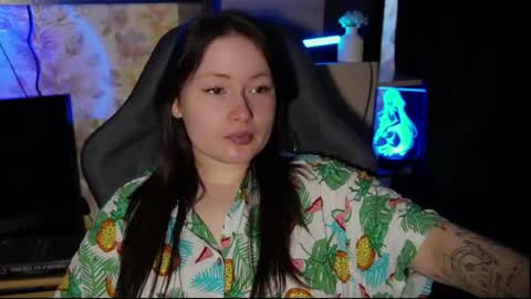 Snapshot of tendre_amelia chatting on 06/02/26, 09:55 tendre_amelia online show from 06/02/26, 09:55